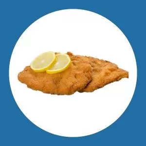 imagen de Milanesas