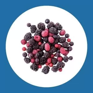 imagen de Fruta Congelada