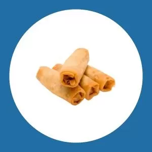 imagen de Arrolladitos Primavera 