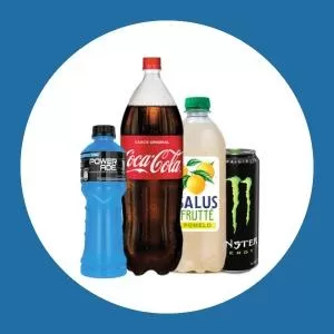 imagen de Refrescos y Jugos